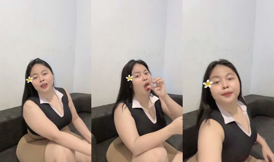 indahhk18 TikTok Live — Aug 27, 2026, 10:27 AM