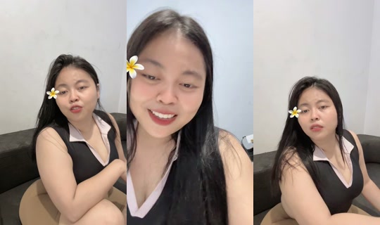 indahhk18 TikTok Live — Aug 27, 2026, 4:03 PM