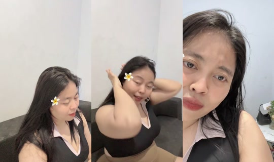 indahhk18 TikTok Live — Aug 27, 2026, 4:23 PM