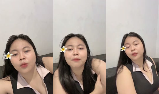 indahhk18 TikTok Live — Aug 27, 2026, 4:55 PM