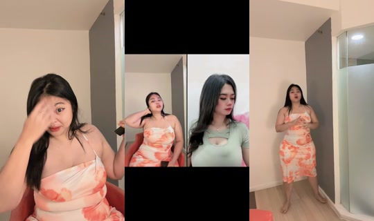 indahhk18 TikTok Live — Oct 2, 2026, 11:00 PM