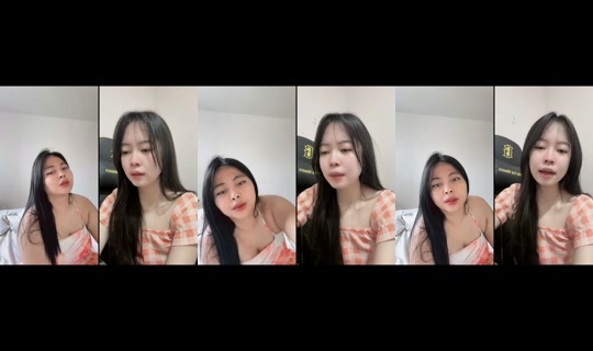 indahhk18 TikTok Live — Oct 3, 2026, 2:40 AM