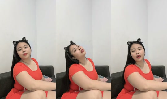 indahhk18 TikTok Live — Oct 3, 2026, 2:44 PM