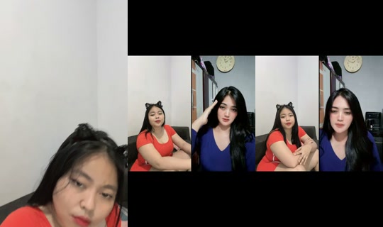 indahhk18 TikTok Live — Oct 3, 2026, 2:59 PM