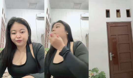 indahhk18 TikTok Live — Oct 4, 2026, 1:56 AM