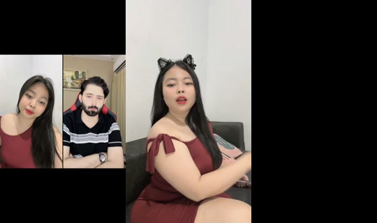 indahhk18 TikTok Live — Oct 4, 2026, 11:30 AM