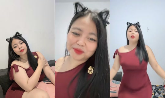 indahhk18 TikTok Live — Oct 4, 2026, 1:48 PM