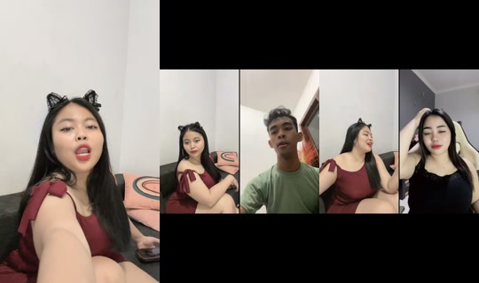 indahhk18 TikTok Live — Oct 4, 2026, 3:38 PM