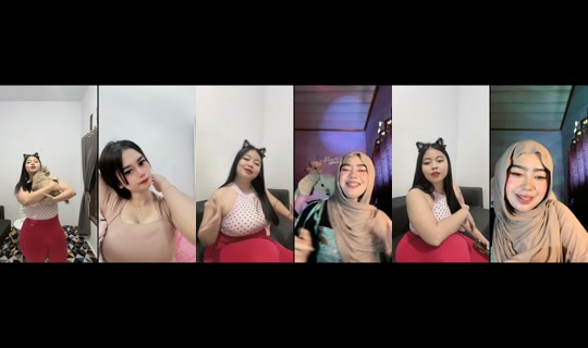 indahhk18 TikTok Live — Oct 6, 2026, 3:50 AM