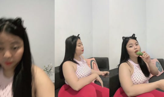 indahhk18 TikTok Live — Oct 6, 2026, 4:29 AM