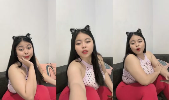 indahhk18 TikTok Live — Oct 6, 2026, 5:25 AM