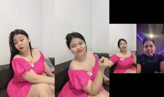 indahhk18 TikTok Live — Oct 7, 2026, 10:34 AM