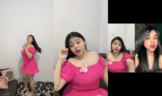 indahhk18 TikTok Live — Oct 7, 2026, 3:32 PM