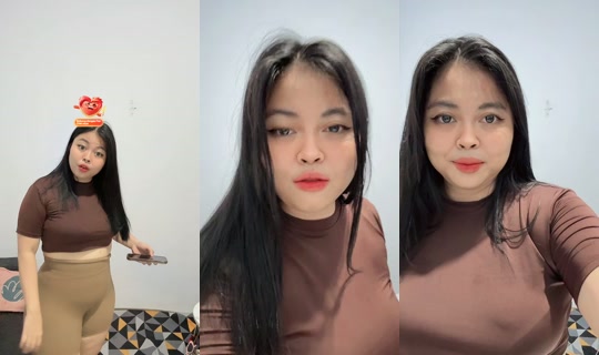 indahhk18 TikTok Live — Oct 8, 2026, 1:26 PM