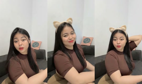 indahhk18 TikTok Live — Oct 8, 2026, 4:19 PM