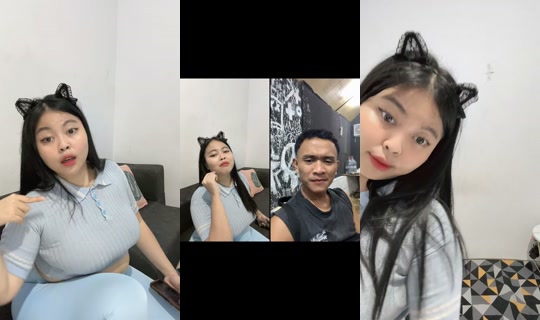 indahhk18 TikTok Live — Oct 9, 2026, 11:30 AM