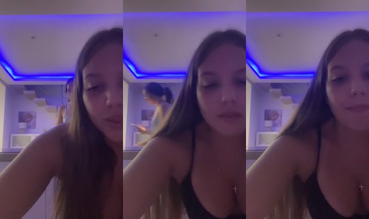 indaraa244 TikTok Live — Aug 20, 2026, 2:21 AM