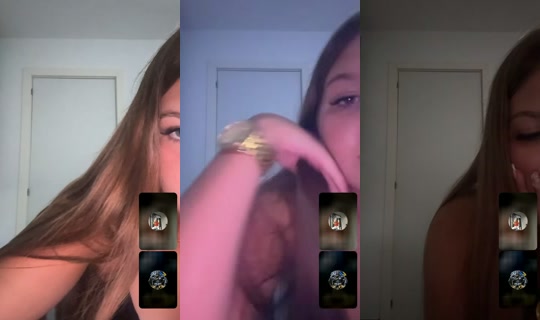 indaraa244 TikTok Live — Aug 20, 2026, 4:06 AM