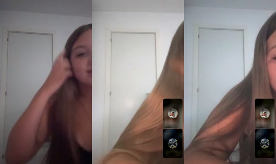 indaraa244 TikTok Live — Aug 20, 2026, 4:47 AM