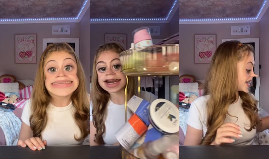 india.xstarx TikTok Live — Aug 29, 2026, 4:07 PM