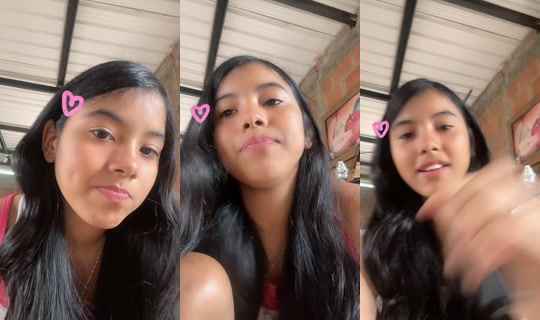 india_288 TikTok Live — Oct 7, 2026, 2:30 PM