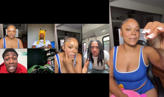 indiaaa.idc TikTok Live — Oct 8, 2026, 6:16 PM