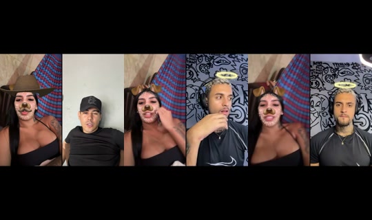 indiaapm TikTok Live — Aug 27, 2026, 4:45 PM