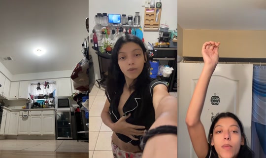indiarodriguez822 TikTok Live — Sep 25, 2026, 9:00 PM