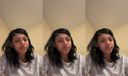 indiarodriguez822 TikTok Live — Sep 26, 2026, 8:50 AM