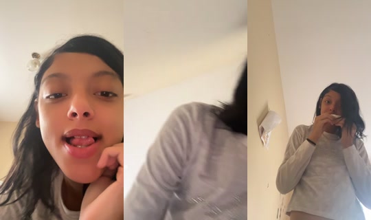 indiarodriguez822 TikTok Live — Sep 26, 2026, 5:43 PM