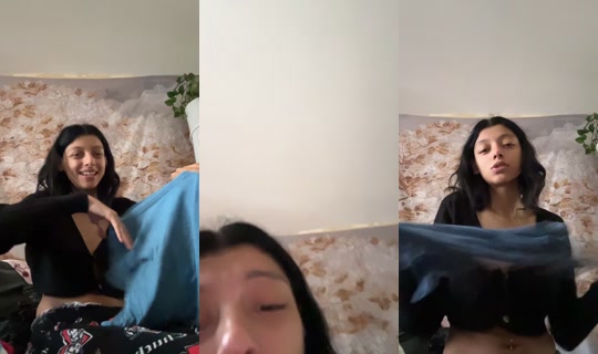 indiarodriguez822 TikTok Live — Oct 1, 2026, 9:15 PM