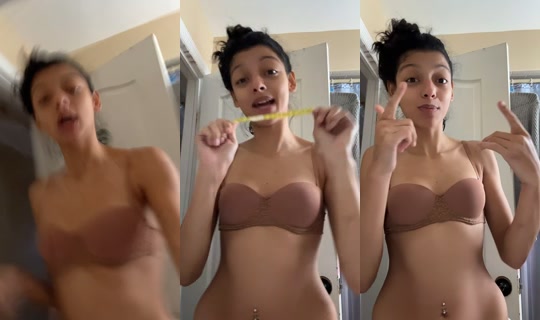 indiarodriguez822 TikTok Live — Oct 3, 2026, 8:03 PM