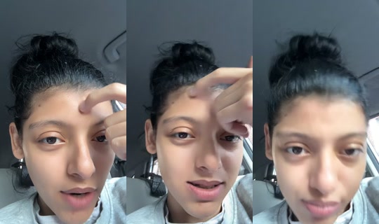 indiarodriguez822 TikTok Live — Oct 3, 2026, 10:08 PM