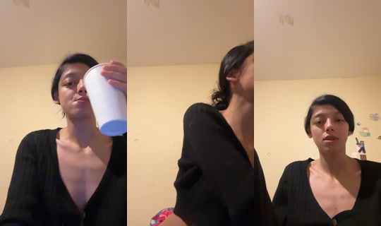 indiarodriguez822 TikTok Live — Oct 4, 2026, 9:10 AM