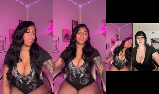 indiathedyme TikTok Live — Aug 23, 2026, 6:35 PM
