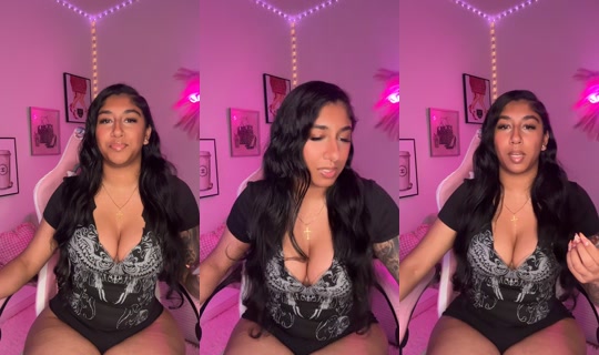 indiathedyme TikTok Live — Aug 24, 2026, 2:39 AM