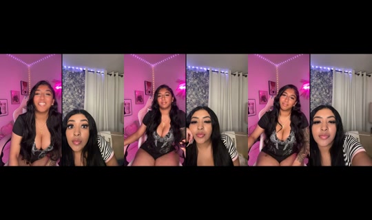 indiathedyme TikTok Live — Aug 24, 2026, 3:29 AM