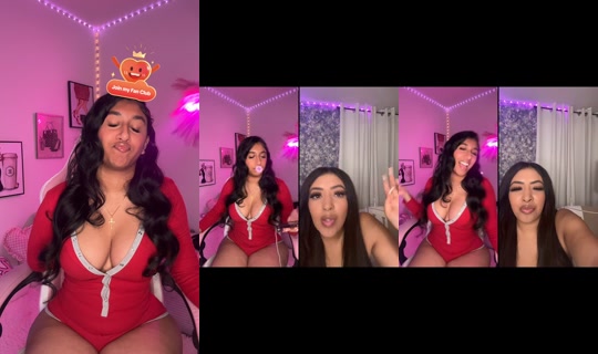 indiathedyme TikTok Live — Aug 24, 2026, 5:14 PM