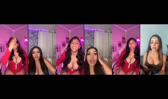 indiathedyme TikTok Live — Aug 24, 2026, 6:05 PM