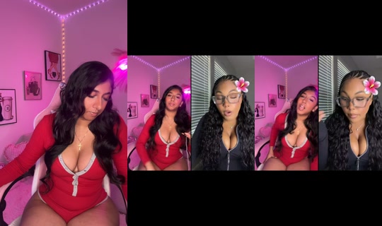 indiathedyme TikTok Live — Aug 24, 2026, 7:10 PM