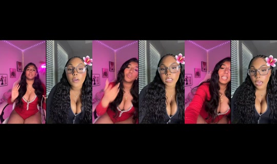 indiathedyme TikTok Live — Aug 24, 2026, 8:00 PM