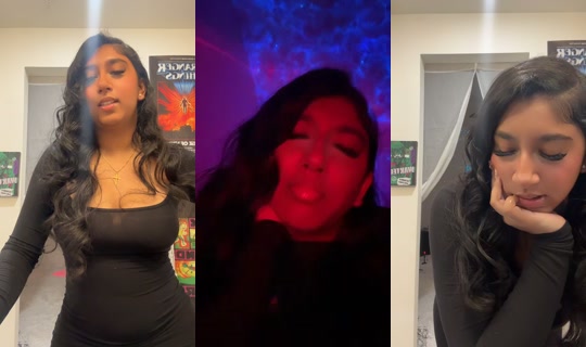 indiathedyme TikTok Live — Aug 25, 2026, 6:48 AM