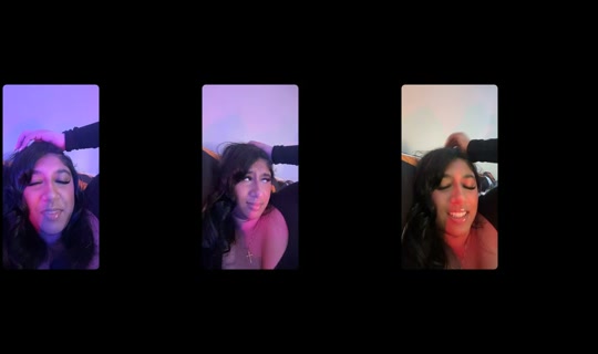 indiathedyme TikTok Live — Aug 25, 2026, 7:20 AM