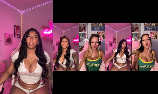 indiathedyme TikTok Live — Aug 25, 2026, 6:03 PM