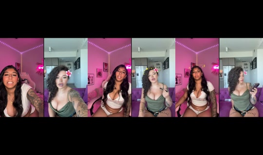 indiathedyme TikTok Live — Aug 25, 2026, 9:13 PM
