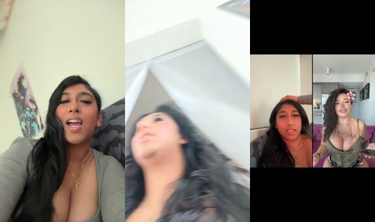 indiathedyme TikTok Live — Aug 26, 2026, 12:42 AM