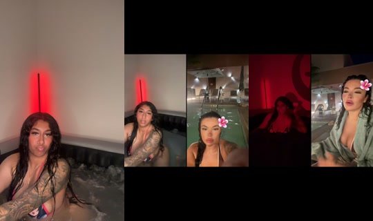 indiathedyme TikTok Live — Aug 26, 2026, 4:26 AM
