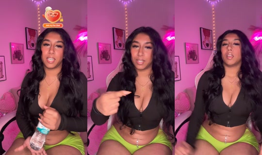 indiathedyme TikTok Live — Aug 27, 2026, 4:11 AM