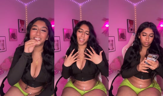indiathedyme TikTok Live — Aug 27, 2026, 5:32 AM