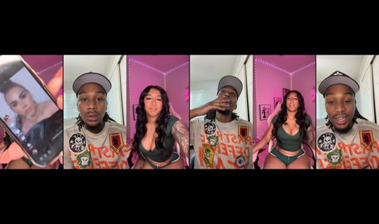 indiathedyme TikTok Live — Aug 28, 2026, 3:20 PM